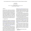Real-time prediction in a stochastic domain via similarity-based data-mining