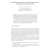 Real-Time Recognition of 3D-Pointing Gestures for Human-Machine-Interaction