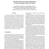 Real-Time Retrieval for Images of Documents in Various Languages Using a Web Camera