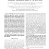 Real-Time Robot Audition System That Recognizes Simultaneous Speech in The Real World
