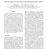 Real time robust L1 tracker using accelerated proximal gradient approach
