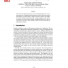 Real Time Robust Template Matching