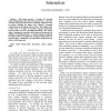 Real-time safety for human-robot interaction