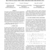 Real-time scalable video codec implementation for surveillance