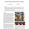 Real-time Shading with Filtered Importance Sampling