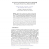 Real-time Spatiotemporal Stereo Matching Using the Dual-Cross-Bilateral Grid