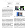 Real-time stereo and flow-based video segmentation with superpixels