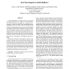 Real-Time Support for Mobile Robotics