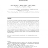 Real-Time Synthesis of Bleeding for Virtual Hysteroscopy