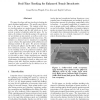 Real-Time Tracking for Enhanced Tennis Broadcasts