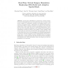 Real-Time Virtual Surgery Simulation Employing MM-Model and Adaptive Spatial Hash