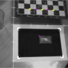 Real-Time Visual SLAM with Resilience to Erratic Motion