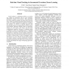 Real-time visual tracking via Incremental Covariance Tensor Learning