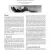 Real-world relativity: image-based special relativistic visualization