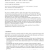 Realisability semantics of parametric polymorphism, general references and recursive types