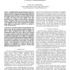 Realising Adaptive Web Services through Automated Policy Refinement