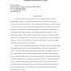 Realist Activity Theory for Digital Library Evaluation: Conceptual Framework and Case Study