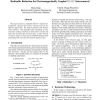 Realizable Reduction for Electromagnetically Coupled RLMC Interconnects