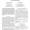 Realization of Regular Ternary Logic Functions