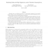 Realizing Hash-and-Sign Signatures under Standard Assumptions