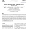 Realizing mobile wireless Internet telephony and streaming multimedia testbed