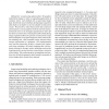 Realtime Visualization of Monocular Data for 3D Reconstruction
