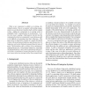 Reasoning about Asynchronous Behaviour in Distributed Systems