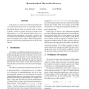 Reasoning about Hierarchical Storage