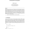 Reasoning About Partial Functions in the Formal Development of Programs
