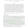 Reasoning about taxonomies in first-order logic