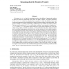 Reasoning About the Transfer of Control