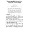 Reasoning and Planning with Cooperative Actions for Multiagents Using Answer Set Programming