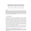 Reasoning in Abella about Structural Operational Semantics Specifications