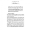 Reasoning with Instances of Heterogeneous Ontologies