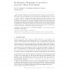 Recalibration of rotational locomotion in immersive virtual environments