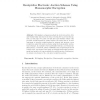 Receipt-Free Electronic Auction Schemes Using Homomorphic Encryption