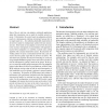 Receiver-Driven Layered Multicast