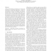 Recency-based collaborative filtering