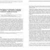 Recent Development in Information Technology Security Evaluation - The Need for Evaluation Criteria for Multilateral Security