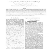 Recent Developments in the National Corpus of Polish