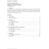 Recent Progress and Open Problems in Algorithmic Convex Geometry