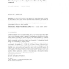 Recent progress on the elliptic curve discrete logarithm problem