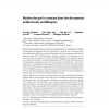 Recherche par le contenu dans des documents audiovisuels multilingues