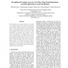 Recognition of Common Areas in a Web Page Using Visual Information: a possible application in a page classification