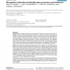 Recognition of interferon-inducible sites, promoters, and enhancers