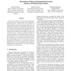 Recognition of Shape-Changing Hand Gestures Based on Switching Linear Model