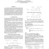 Recognition Performance of a Structured Language Model