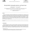 Recognizability, hypergraph operations, and logical types