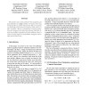 Recognizing Large 3-D Objects through Next View Planning using an Uncalibrated Camera
