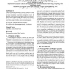 Recommendation based on object typicality